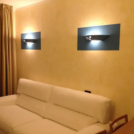 Olimpic Village Th Apartament