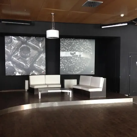 Apartament Olimpic Village Th