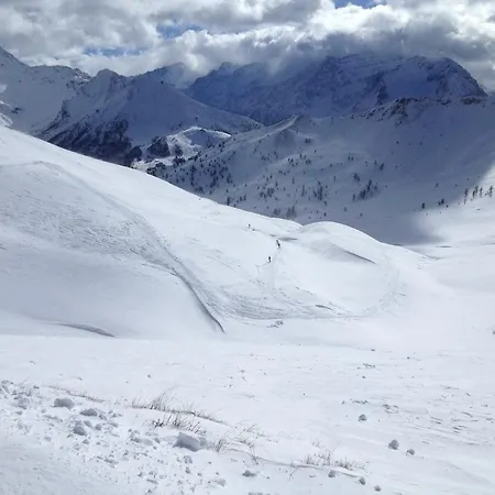 Olimpic Village Th