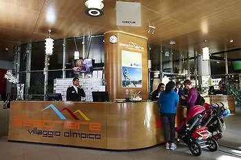 Olimpic Village Th Sestriere