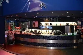 Olimpic Village Th Apartament *