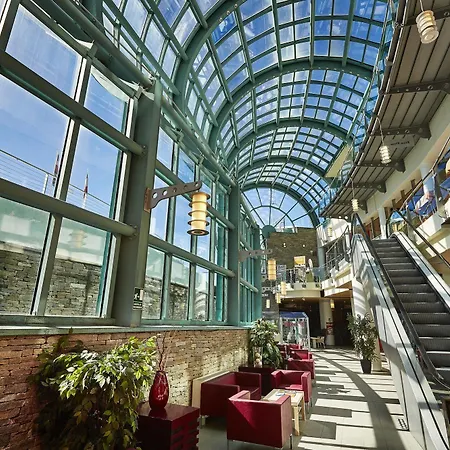 Apartament Olimpic Village Th