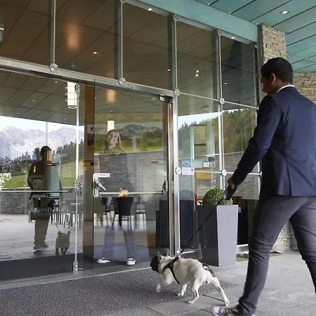 Olimpic Village Th *