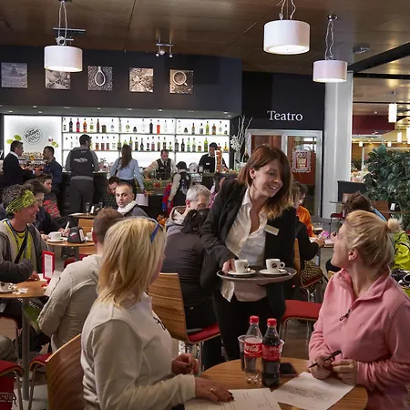 Olimpic Village Th * Sestriere