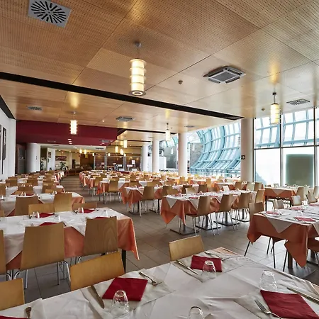 Olimpic Village Th Sestriere