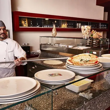 Olimpic Village Th Sestriere