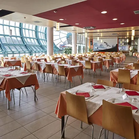 Olimpic Village Th Apartament Sestriere