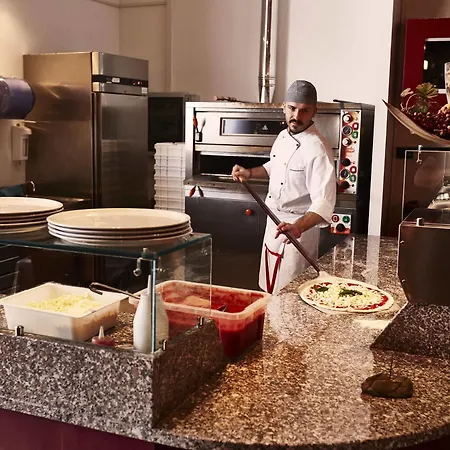 Olimpic Village Th Apartament