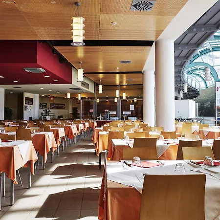 Olimpic Village Th *