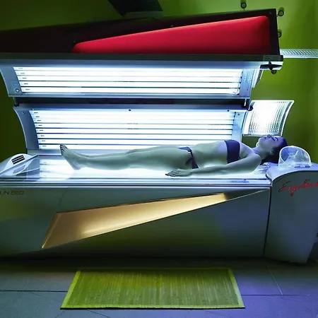 Apartament Olimpic Village Th *