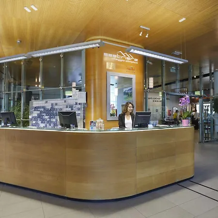 Olimpic Village Th *