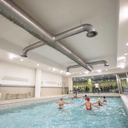 Olimpic Village Th *