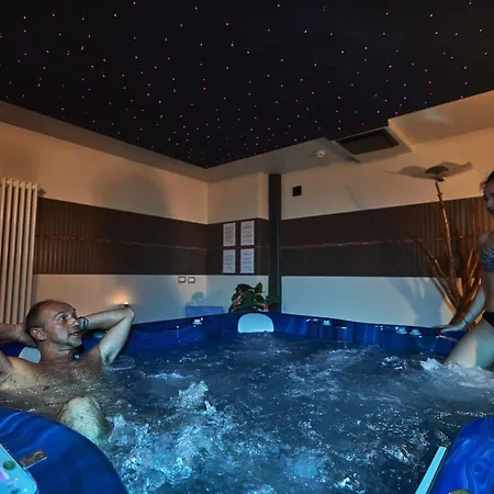 Olimpic Village Th * Sestriere