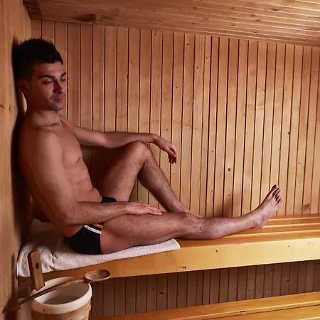 Apartament Olimpic Village Th Sestriere