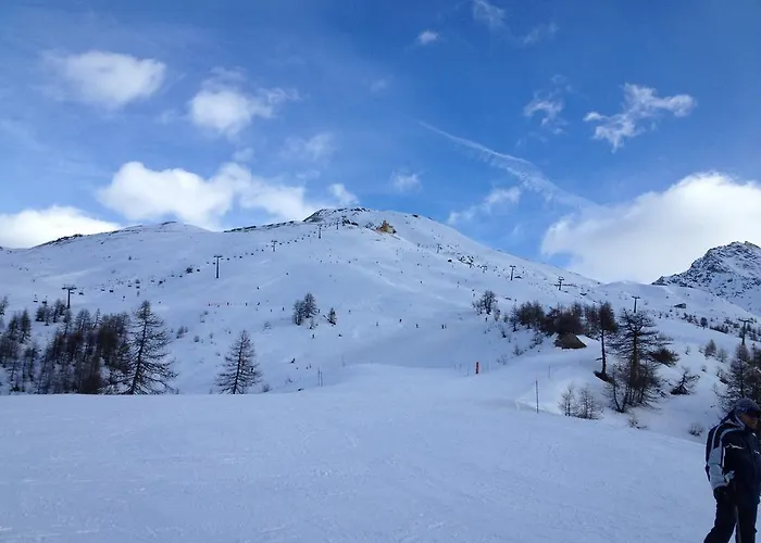 Apartment Olimpic Village Th *