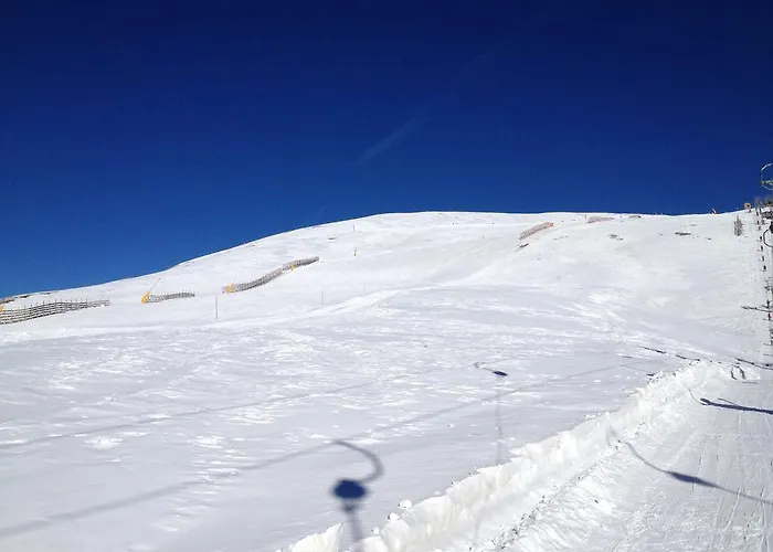 Olimpic Village Th * Sestriere