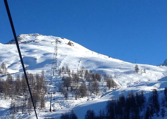 Olimpic Village Th Apartment