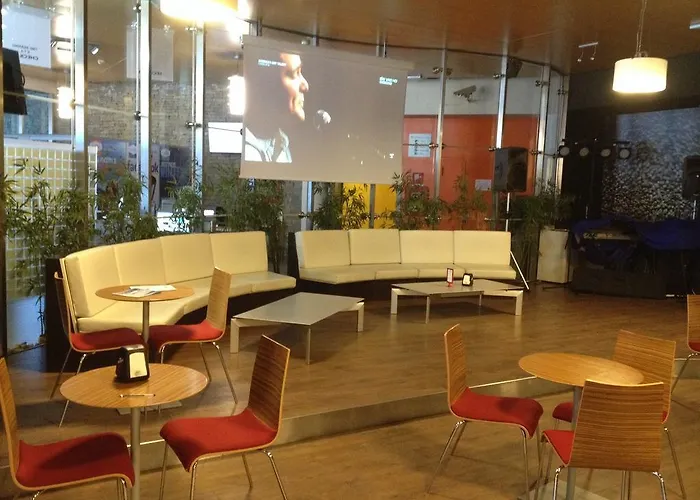 Olimpic Village Th *