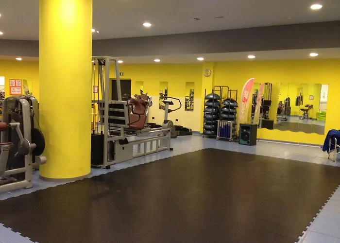 Olimpic Village Th *