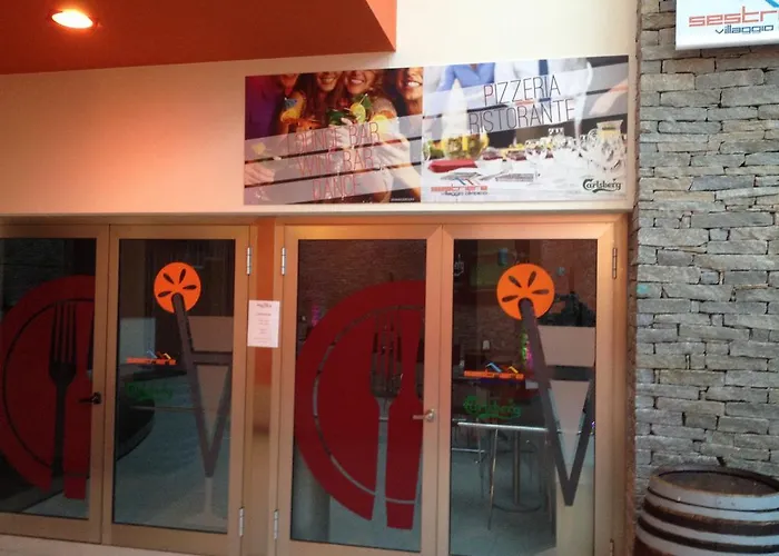 Olimpic Village Th *