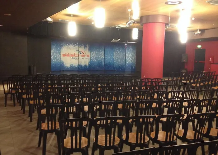 Apartment Olimpic Village Th *