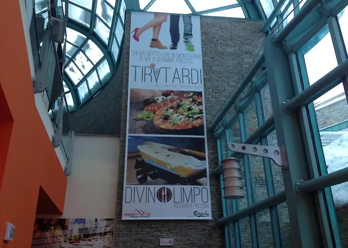 아파트 Olimpic Village Th 세스트리에