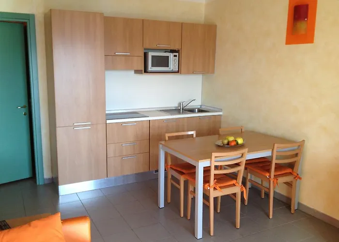 Apartment Olimpic Village Th