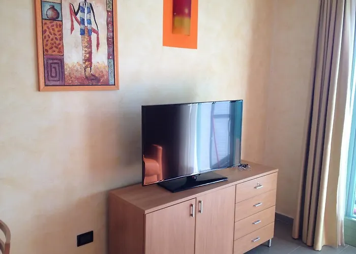 Olimpic Village Th *