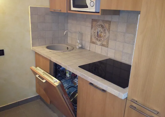 Olimpic Village Th Apartment Sestriere