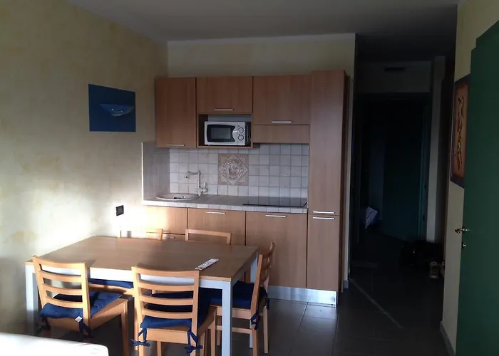 Apartment Olimpic Village Th *