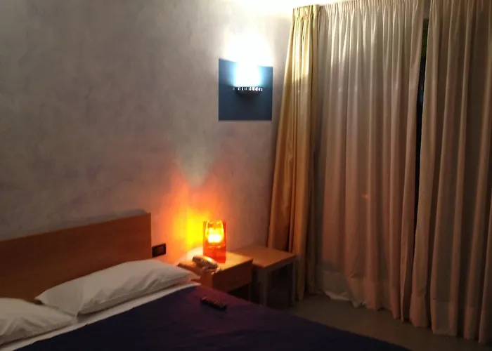 Apartamento Olimpic Village Th *