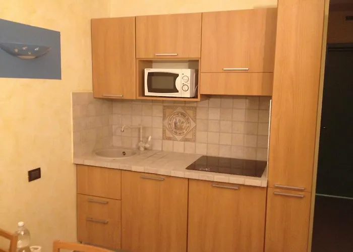 Olimpic Village Th Apartment Sestriere