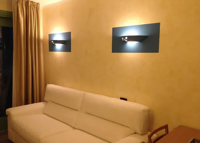 Olimpic Village Th Apartment