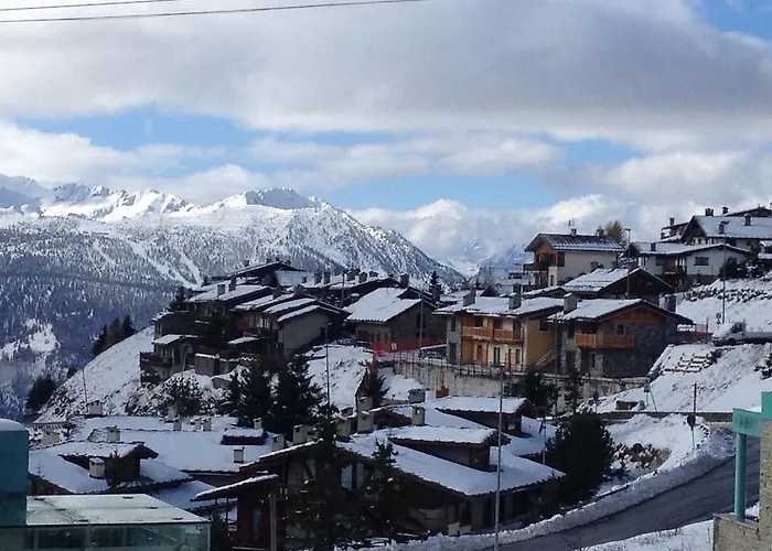 Apartamento Olimpic Village Th *