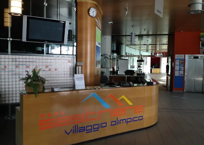 Apartment Olimpic Village Th
