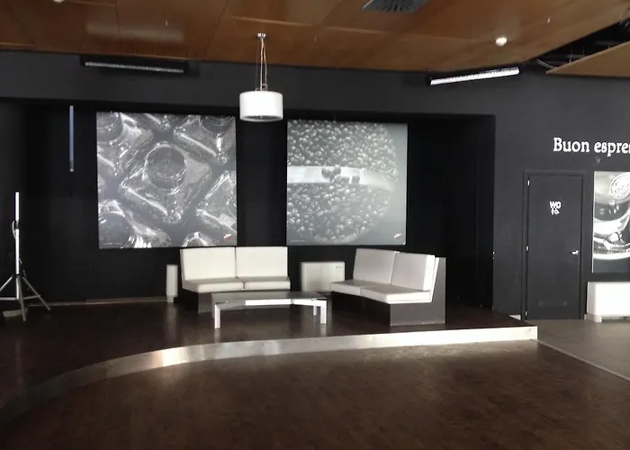 Apartamento Olimpic Village Th