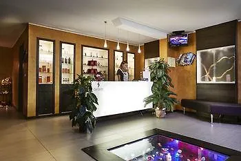 Olimpic Village Th Apartamento Sestriere