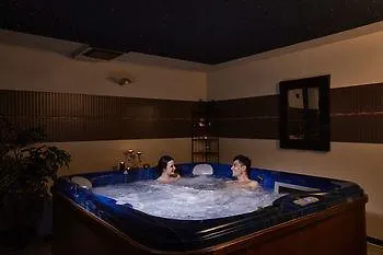 Olimpic Village Th *