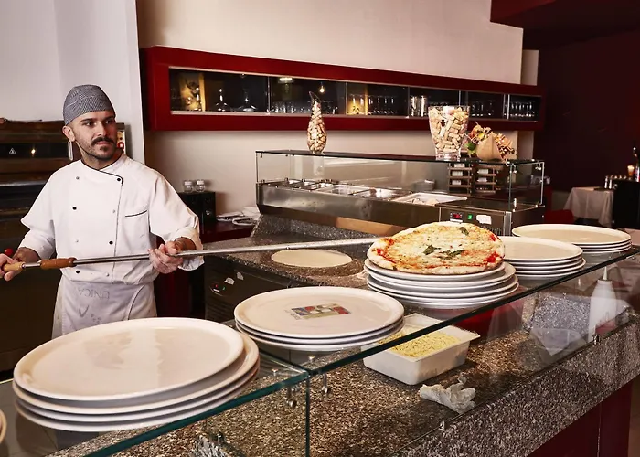 Olimpic Village Th 세스트리에