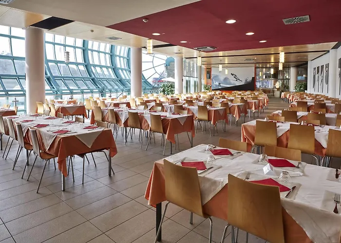 Olimpic Village Th Apartamento Sestriere