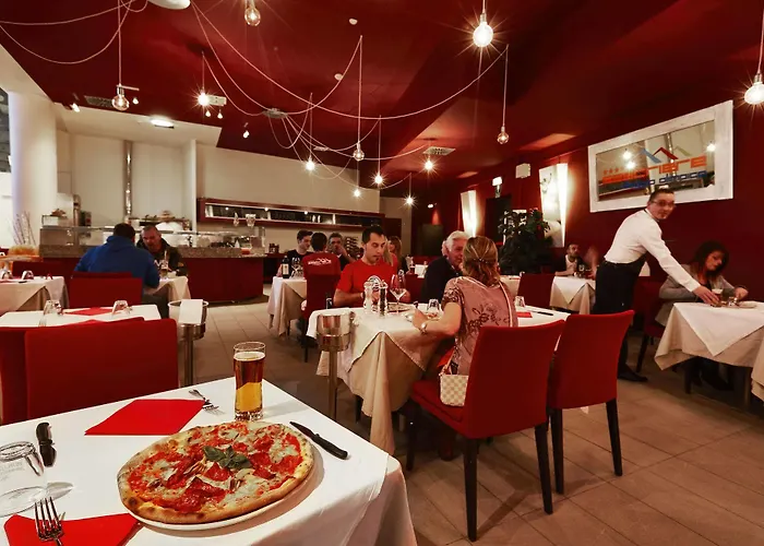 Olimpic Village Th Apartamento *