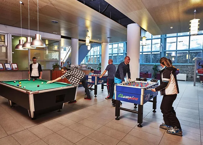 Olimpic Village Th Apartamento