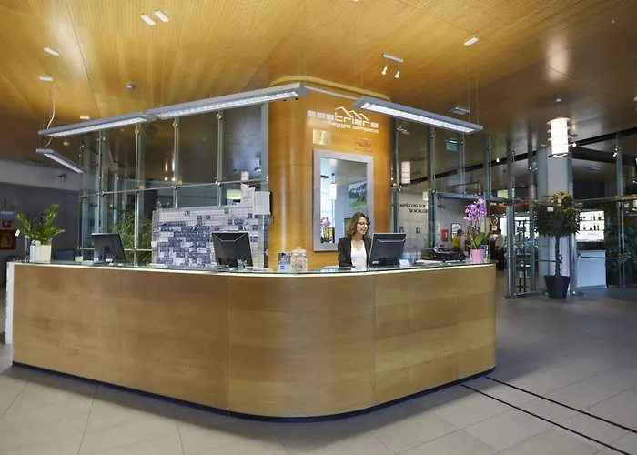 Olimpic Village Th *