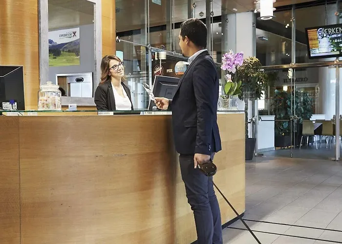 Olimpic Village Th 아파트 *