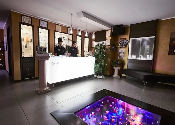 Olimpic Village Th Apartamento