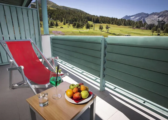 Apartamento Olimpic Village Th *