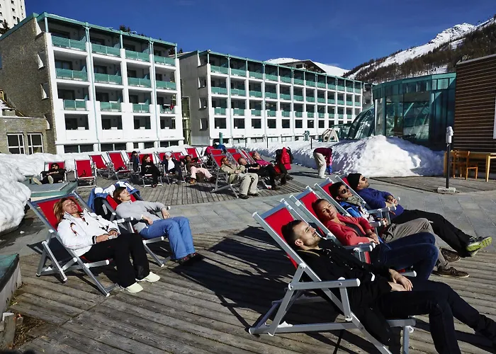 Apartment Olimpic Village Th