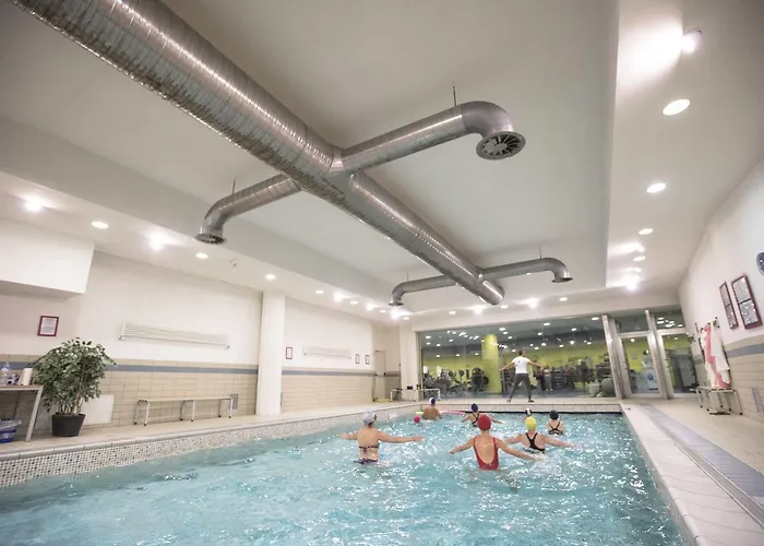 Olimpic Village Th *