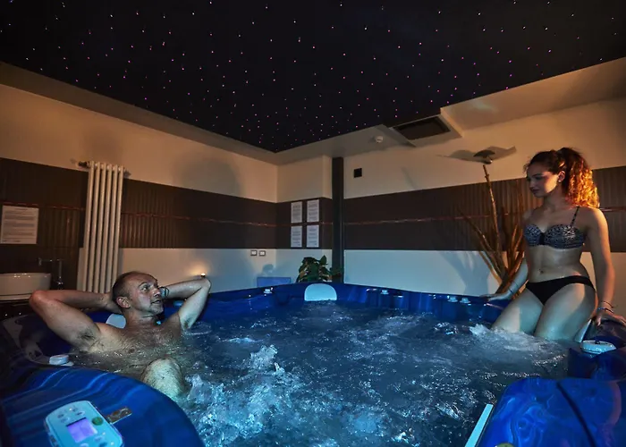 Olimpic Village Th * Sestriere